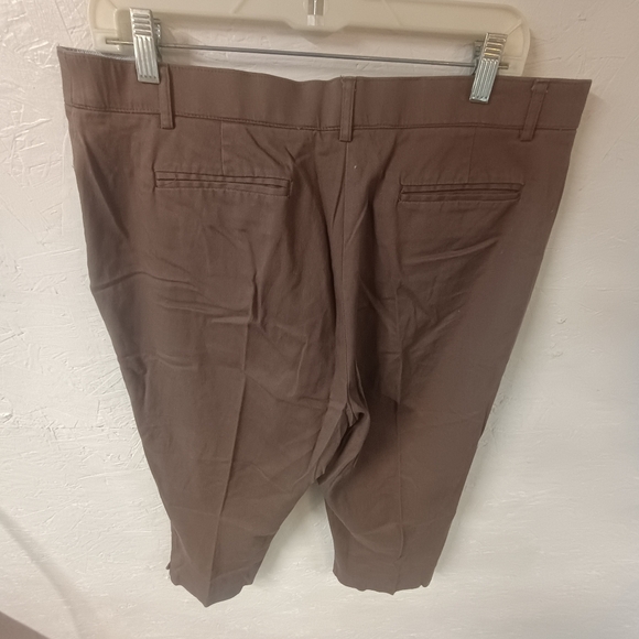 Laura Scott Ladies Pants Size 12 - Picture 4 of 5